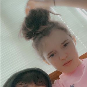 Meet your Posher, Grace